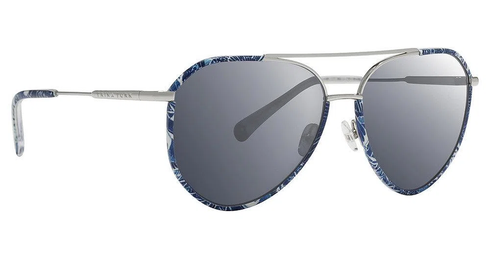 Trina Turk TTKORCULA Sunglasses - view 3
